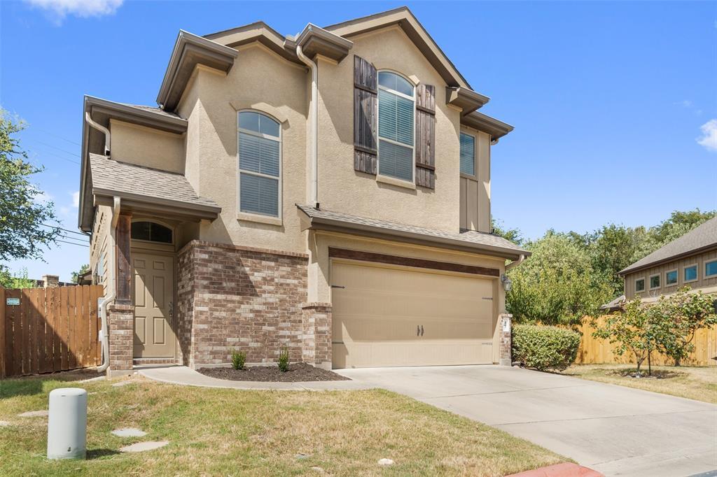 7233 Menchaca Rd in Austin, TX - Building Photo