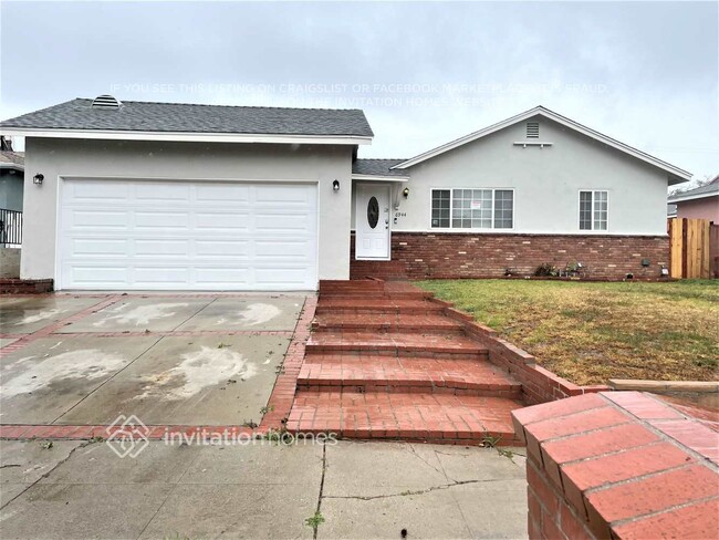 property at 6944 Lurline Ave