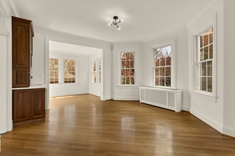 4115 38th St NW in Washington, DC - Building Photo - Building Photo