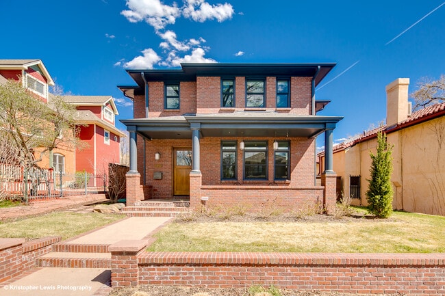 property at 510 High St