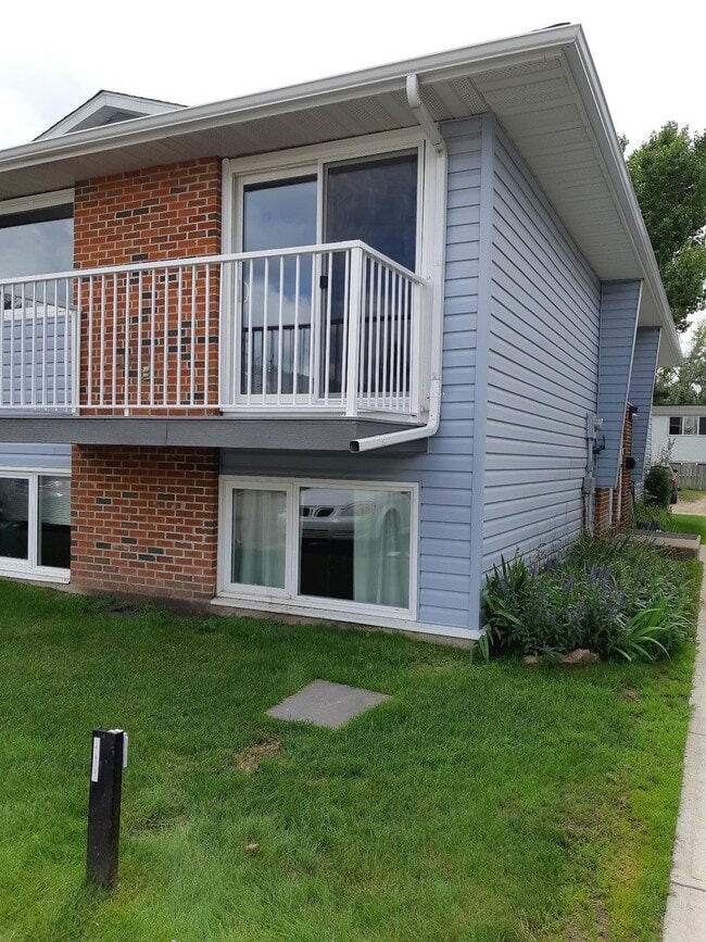 property at 6312-6358 58 Ave