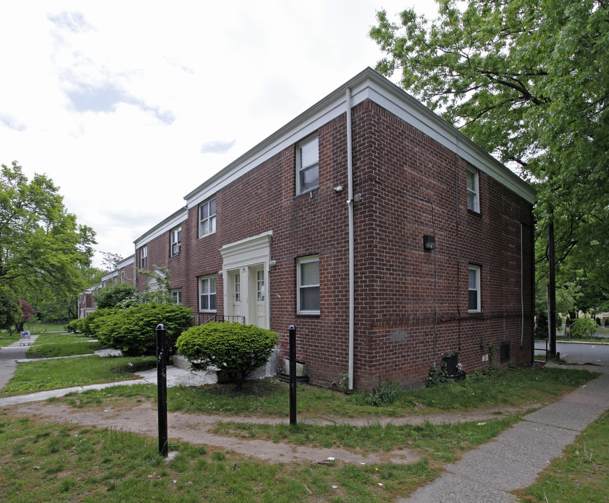 70-94 Union Ave in Irvington, NJ - Building Photo