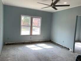 420 Emmet St in Ypsilanti, MI - Building Photo