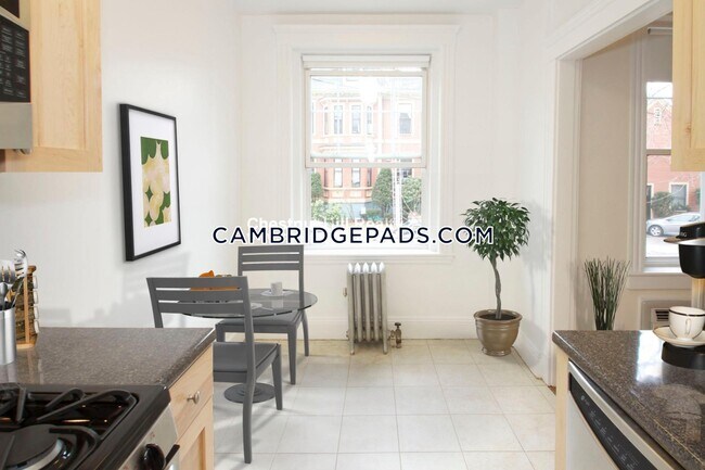 property at 1 Langdon St