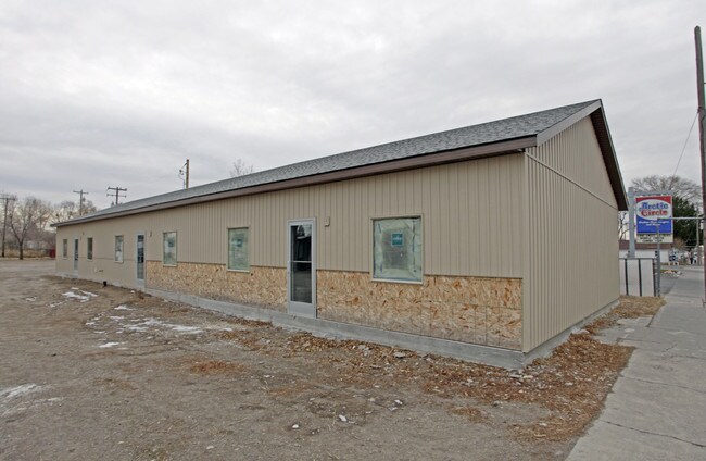 Building B in Blackfoot, ID - Building Photo - Building Photo
