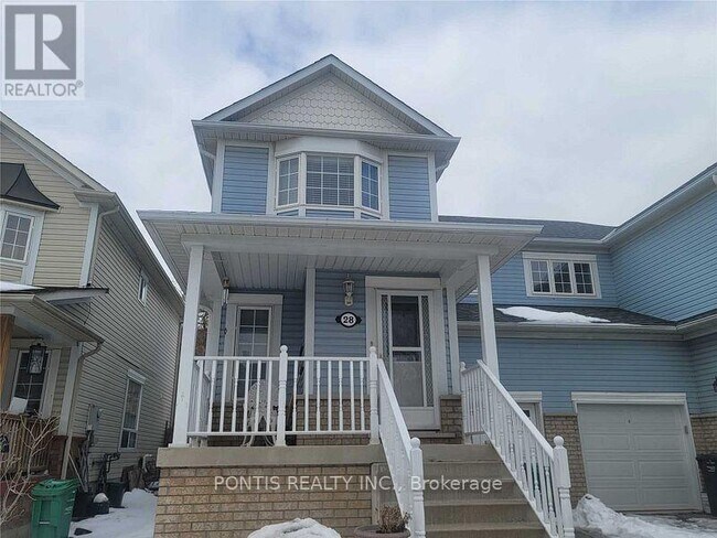 property at 28 Stable Gate