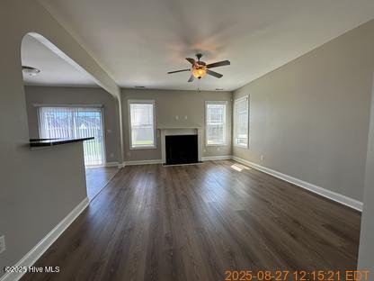830 Solomon Dr in Jacksonville, NC - Building Photo - Building Photo