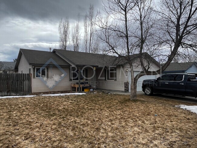 property at 1106 Cardinal Dr