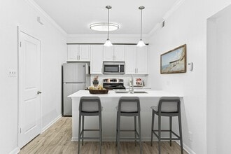Preserve at Preston in Plano, TX - Building Photo - Building Photo