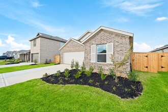 29034 Rolling Tundra Wy in Hockley, TX - Building Photo - Building Photo