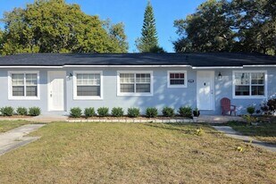 5793 Oleander Dr in Orlando, FL - Building Photo