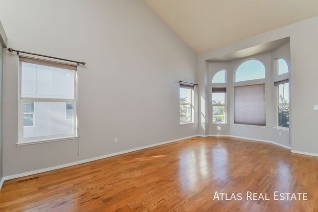 3055 Ellesmere Dr in Colorado Springs, CO - Building Photo - Building Photo