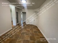 3608 Lynette Dr photo'