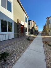 7312 Halo Falls St in North Las Vegas, NV - Building Photo - Building Photo