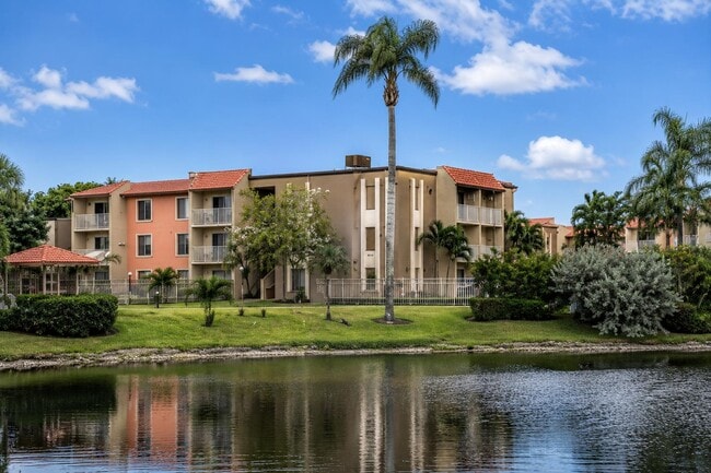 property at 5020 NW 79th Ave
