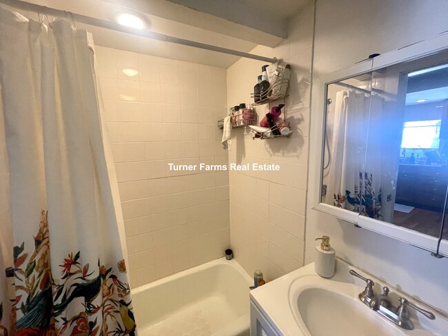 41 Sewall St, Unit 3 in Somerville, MA - Building Photo - Building Photo