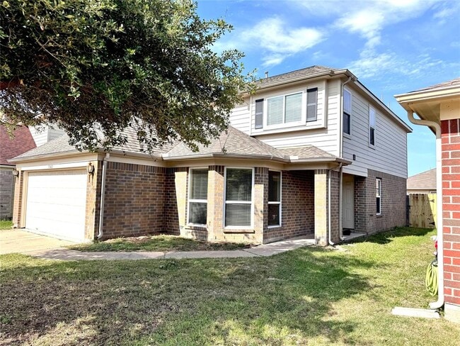 property at 5042 Ivy Fair Way