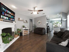 9904 Moccasin Creek Ln in McKinney, TX - Building Photo - Building Photo