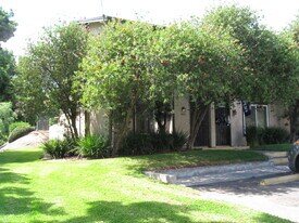 464 Ridgeway Ct in Spring Valley, CA - Building Photo