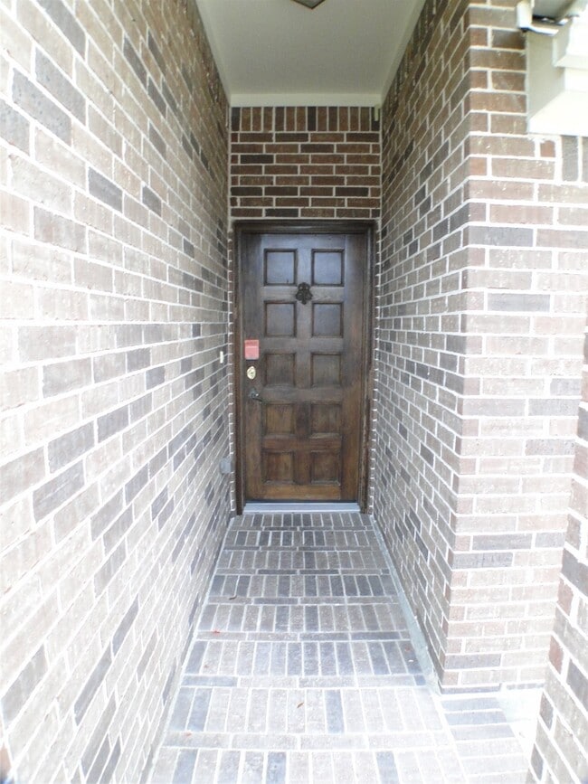 20606 Palm Rain Ct in Katy, TX - Foto de edificio - Building Photo