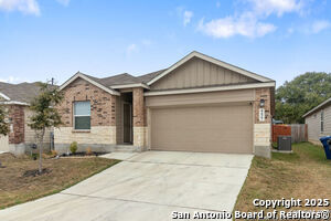 4427 Meadowland Pl in San Antonio, TX - Building Photo - Building Photo