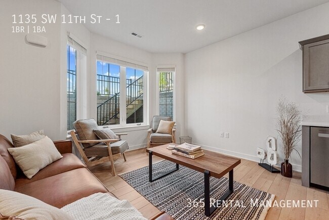 property at 1135 SW 11th St