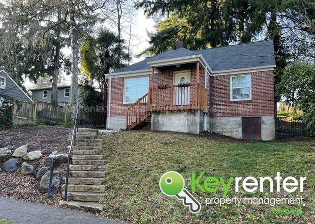 property at 348 Harvard Ave