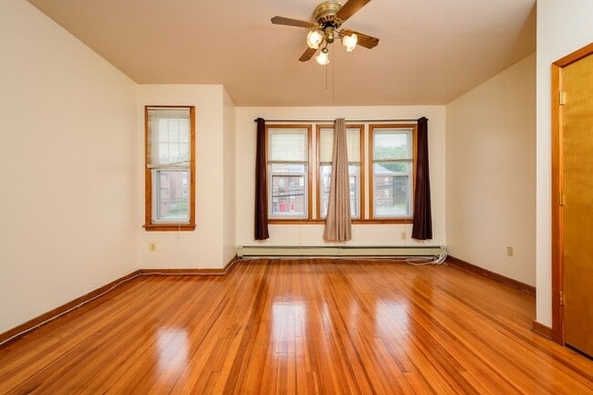 207 N Fullerton Ave in Montclair, NJ - Building Photo - Building Photo