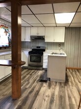 202 New Bloomfield Rd in Duncannon, PA - Building Photo - Building Photo