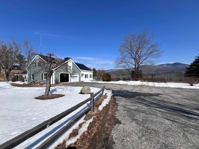2 County Rd in Center Tuftonboro, NH - Building Photo - Building Photo