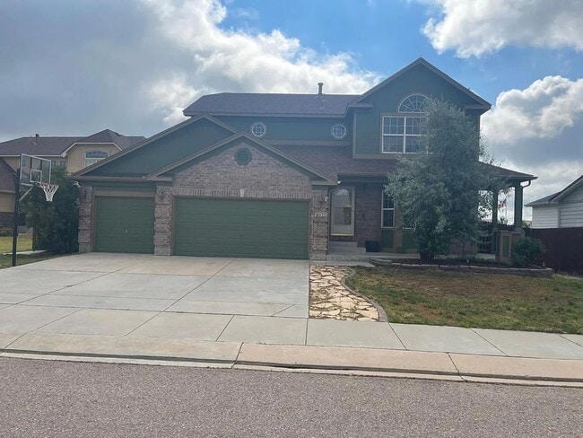property at 8021 Lodi Ln