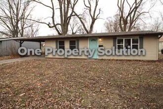 1509 Sunnybrook Ave in Dyer, IN - Building Photo - Building Photo