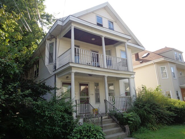 12 Belknap Street, Unit 1