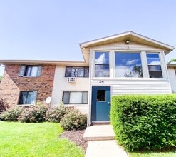 Capitol View Apartments in Madison, WI - Building Photo - Building Photo