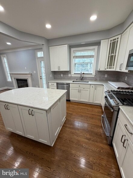 8017 Rising Ridge Rd in Bethesda, MD - Building Photo - Building Photo