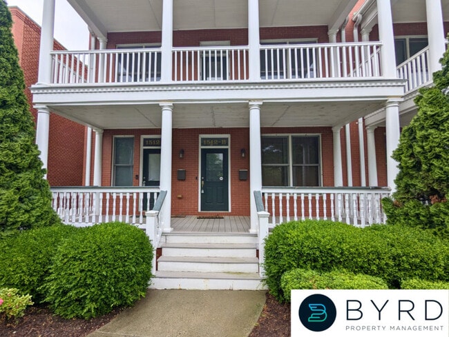 1512 Porter St in Richmond, VA - Building Photo - Building Photo