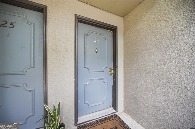 26 Arpege Way NW in Atlanta, GA - Foto de edificio - Building Photo