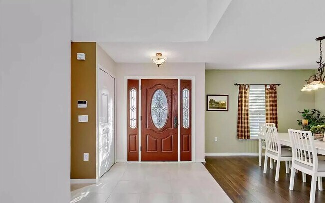 3371 Hickory Leaf Ct in Jacksonville, FL - Building Photo - Building Photo