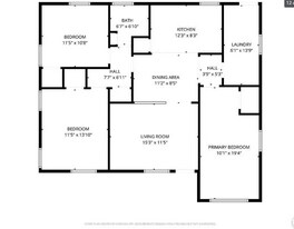 828 Burma Rd in Wake Village, TX - Building Photo