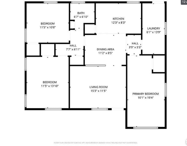 property at 828 Burma Rd