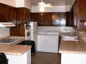 6209 Gila Rd in El Paso, TX - Building Photo - Building Photo