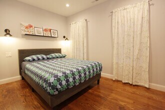 289 Main St, Unit Everett #3 in Everett, MA - Foto de edificio - Building Photo