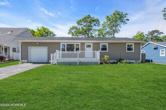 1624 Joffre Rd in Forked River, NJ - Building Photo - Building Photo