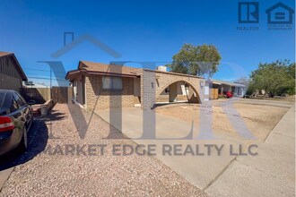 3414 W Cactus Rd in Phoenix, AZ - Building Photo - Building Photo