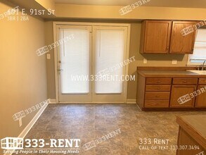 601 E 91st St in Kansas City, MO - Building Photo - Building Photo