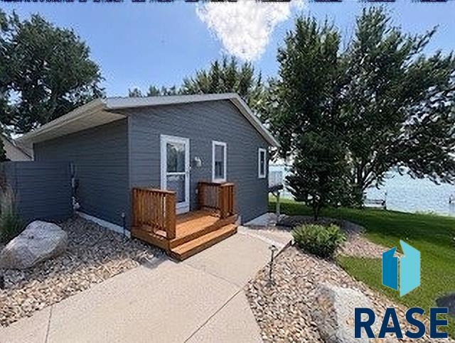 3821 Coves N Dr in Chester, SD - Building Photo - Building Photo