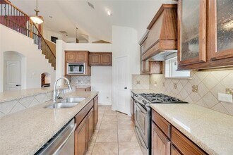 2508 Triangle Leaf Dr in Fort Worth, TX - Building Photo - Building Photo