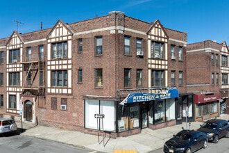 1179-1185 Yonkers Ave in Yonkers, NY - Foto de edificio - Primary Photo