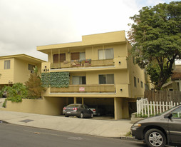 1434 N Fuller Ave Apartments