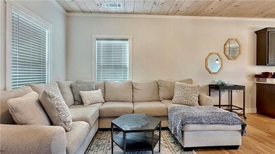 374 Prince Dr in Morganton, GA - Building Photo - Building Photo